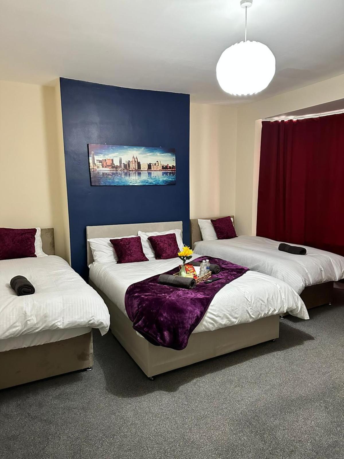 Elm Vale Hotel *