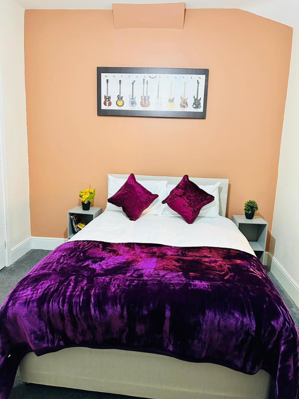Elm Vale Hotel